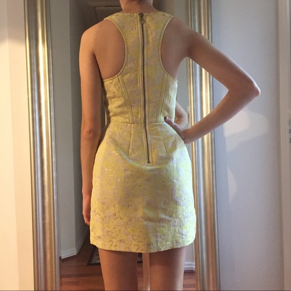 Urban Outfitters Kimchi Blue dress - Picture 3 of 8